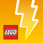 lego powered up android application logo